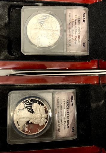 Pawn Shop «Pawn King», reviews and photos, 2440 Barnum Ave, Stratford, CT 06615, USA