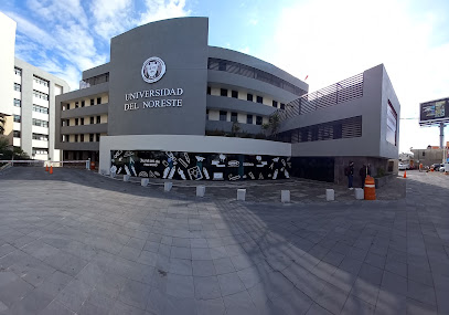 Universidad Del Noreste