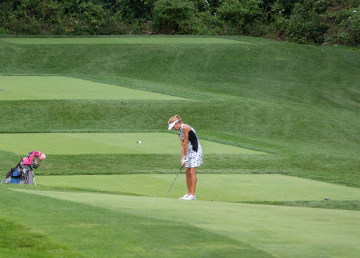 Golf Course «Silver Spring Golf Course», reviews and photos, 439 Silver Spring Rd, Ridgefield, CT 06877, USA