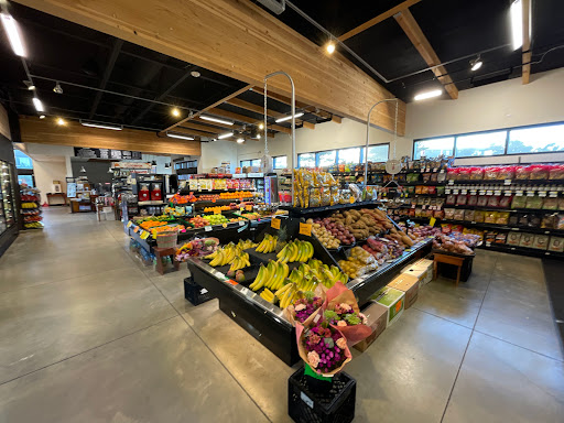 Supermarket «Fresh Foods», reviews and photos, 3401 S Hemlock St, Cannon Beach, OR 97016, USA