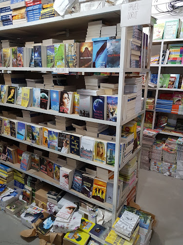 Cartea Ta - Librărie