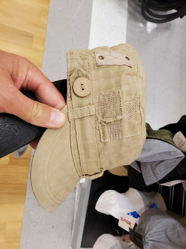 Department Store «T.J. Maxx», reviews and photos, 239 Memorial Ave, West Springfield, MA 01089, USA