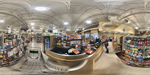 Supermarket «Publix Super Market at Pelham Commons», reviews and photos, 215 Pelham Rd, Greenville, SC 29615, USA