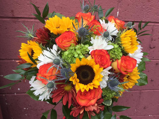 Florist «Just Because...Flowers», reviews and photos, 3540 Street Rd, Bensalem, PA 19020, USA