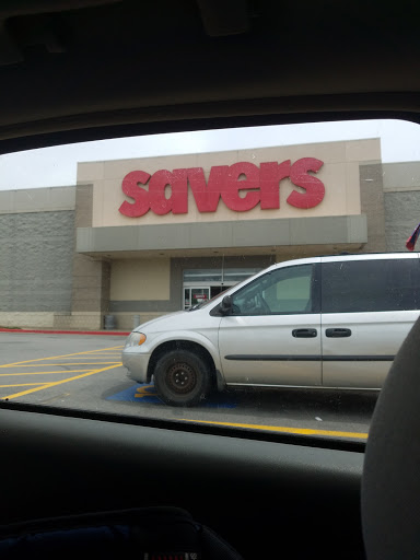 Thrift Store «Savers», reviews and photos
