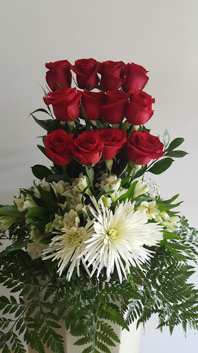 Florist «Flamingo Floral Designs», reviews and photos, 3400 SW 8th St, Miami, FL 33135, USA