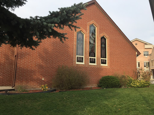 Heritage Green Seventh-day Adventist Church