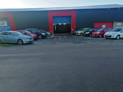 Premium auto à Valliquerville