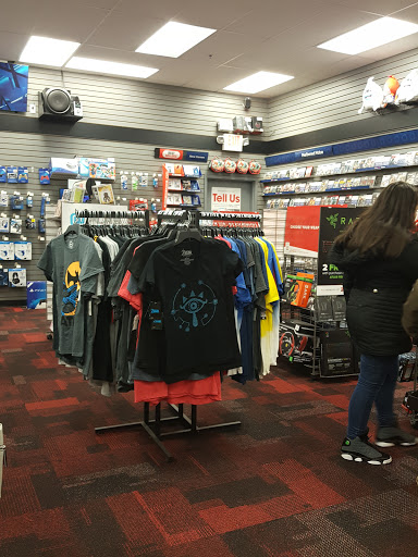 Video Game Store «GameStop», reviews and photos, 707 Farmington Ave #110, New Britain, CT 06053, USA