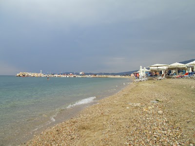 Photos of San Antonio Beach Thassos