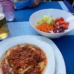 Photo n°1 de l'avis de Hans.a fait le 19/08/2021 à 17:43 sur le  Bar Ristorante Pizzeria La Bussola à Toscolano Maderno