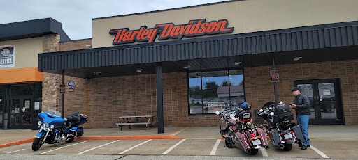Harley-Davidson Dealer «Harley-Davidson of Erie», reviews and photos, 3712 W 12th St, Erie, PA 16505, USA