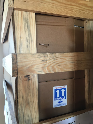 Moving Company «Lincoln Moving & Storage Co», reviews and photos, 8420 S 190th St, Kent, WA 98031, USA