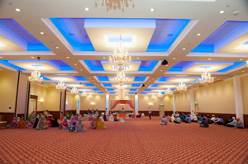 Banquet Hall «Sunrise Banquet Hall and Event Center», reviews and photos, 620 Orange Dr, Vacaville, CA 95688, USA