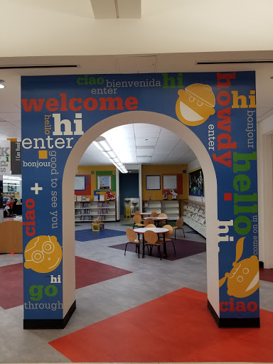 Book Store «Lone Star College-Tomball Bookstore», reviews and photos, 30555 Tomball Pkwy, Tomball, TX 77375, USA