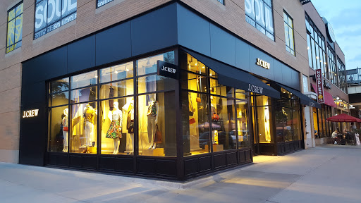 Clothing Store «J.Crew», reviews and photos, 3423 N Southport Ave, Chicago, IL 60657, USA