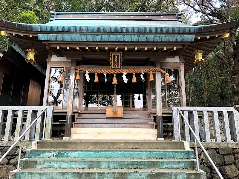 長島神社