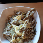 Photo n°3 de l'avis de Isabella.e fait le 26/12/2018 à 12:45 sur le  Stop to Livigno à Piantedo