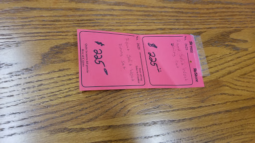 Building Materials Store «Lancaster Habitat for Humanity ReStore», reviews and photos, 155 Independence Ct, Lancaster, PA 17601, USA