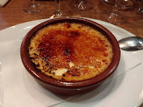 Crème catalane du Restaurant Bistrot des Vosges à Paris - n°6