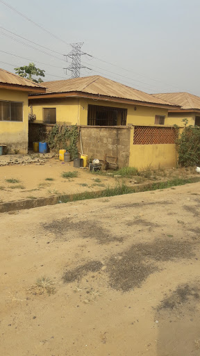 Greenlands Estate, Lagos - Ibadan Expy, Nigeria, Apartment Building, state Ogun