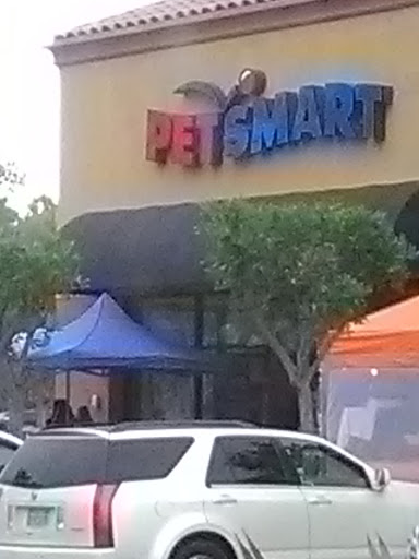 Pet Supply Store «PetSmart», reviews and photos, 2730 Pacific Coast Hwy, Torrance, CA 90505, USA