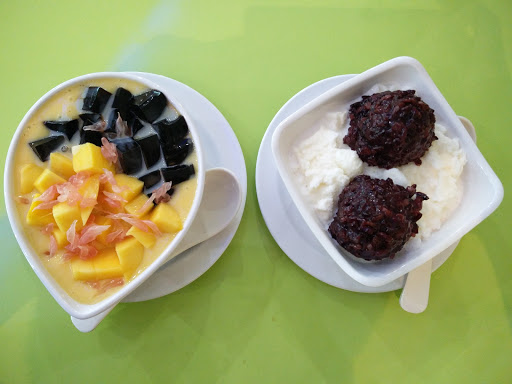 Dessert Shop «Just Desserts», reviews and photos, 7211 18th Ave, Brooklyn, NY 11204, USA