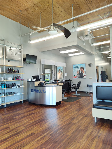 Hair Salon «Supercuts», reviews and photos, 901 Glynn Isle, Brunswick, GA 31525, USA
