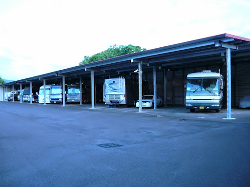 Self-Storage Facility «South Eugene Storage», reviews and photos, 86430 Franklin Blvd, Eugene, OR 97405, USA