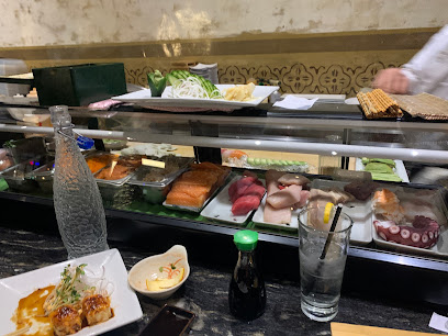 Rok Sushi Kitchen
