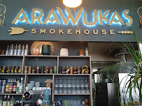 Atmosphère du Arawukas- Restaurant à Asnières-sur-Seine - n°6