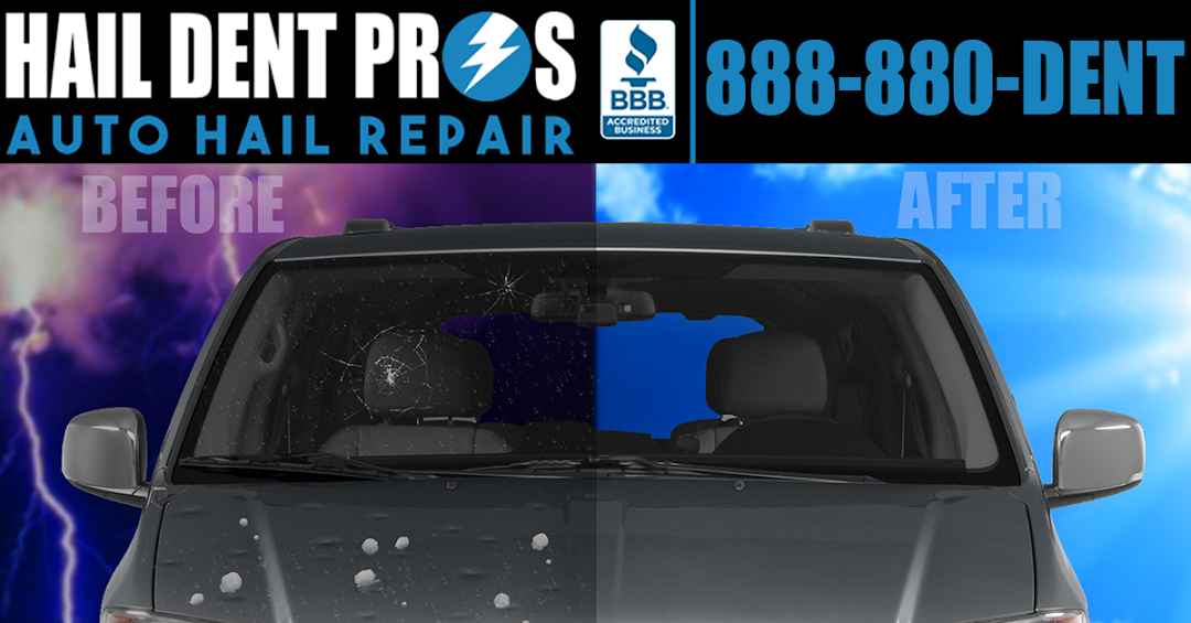 Hail Dent Pros