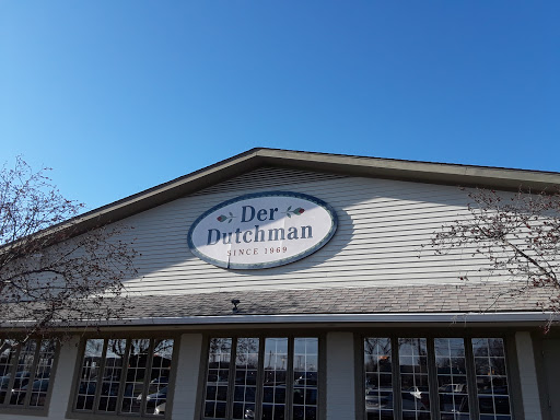 Family Restaurant «Der Dutchman Restaurant», reviews and photos, 445 S Jefferson Ave, Plain City, OH 43064, USA