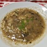 Photo n°14 de l'avis de Laura.a fait le 19/12/2023 à 21:53 sur le  Trattoria da Maria à Genoa