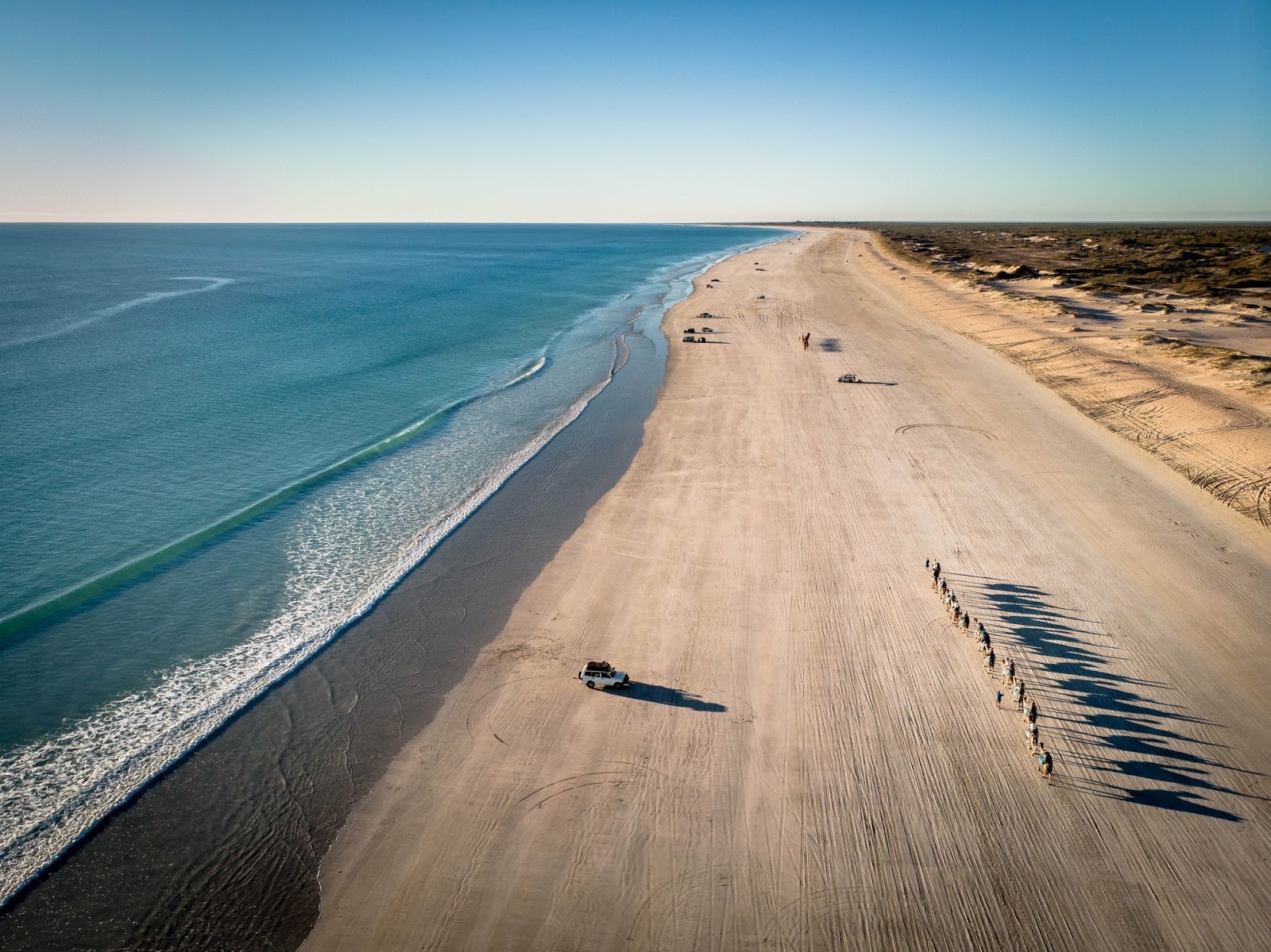 Cable Beach photo #9