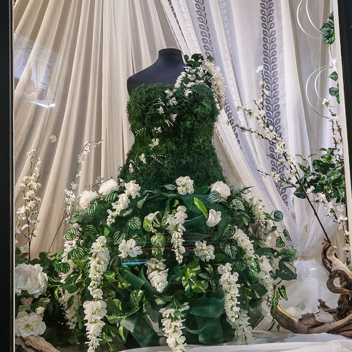 Bridal Shop «SPARKLE bridal couture», reviews and photos, 3200 Folsom Blvd, Sacramento, CA 95816, USA