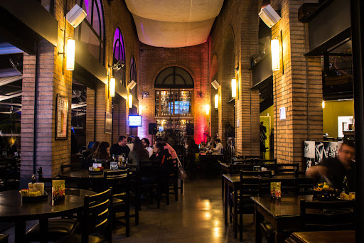Logo da empresa - North Beer