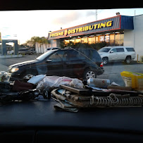 Fresno Distributing Company - Photo 7 - Car repair in Fresno, CA, Fresno