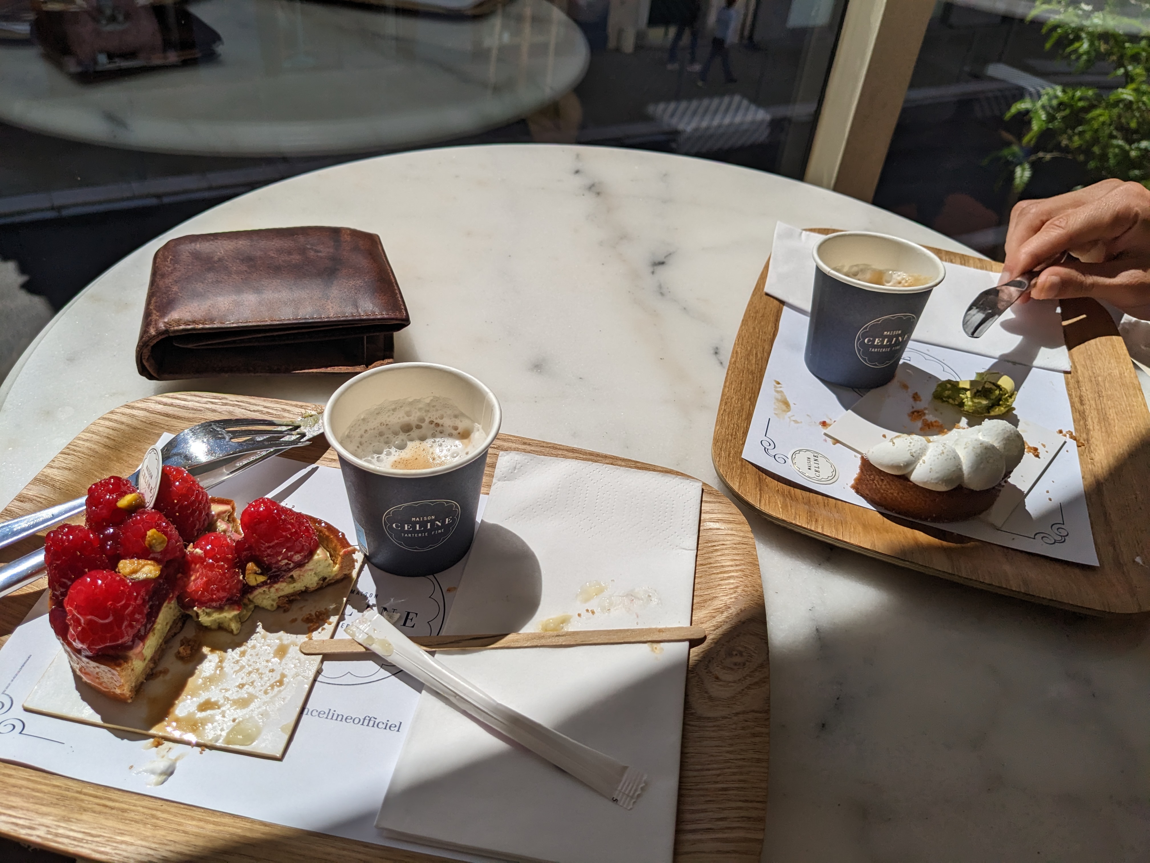 Photo n° 1 de l'avis de Elliot.r fait le 13/05/2023 à 10:25