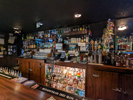 Bar «China Clipper Club Cafe», reviews and photos, 402 4th Ave E, Olympia, WA 98501, USA