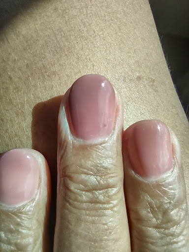 Nail Salon «USA Nails Salon», reviews and photos, 1053 E Green Bay St, Shawano, WI 54166, USA