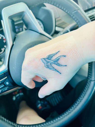 Explore unity tattoo ideas, creative tattoo ideas in Jacksonville Beach, available at Black Label Tattoo & Piercing