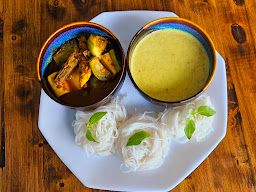ร้านอาหารกิณตามแมว
