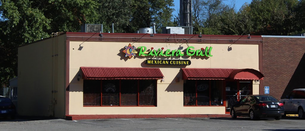 Riviera Grill Mexican Cuisine 47630