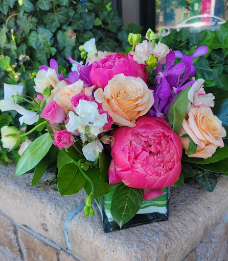 Florist «Flowers By Patti», reviews and photos, 3430 Lakeside Dr, Reno, NV 89509, USA