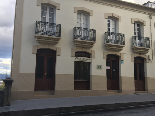 Clínica Veterinaria Eduardo Pagano Rosón en Becerreá