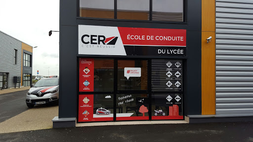Cer Karl Raoult - Auto-École Permis Accélérés à Darnétal, Seine-Maritime
