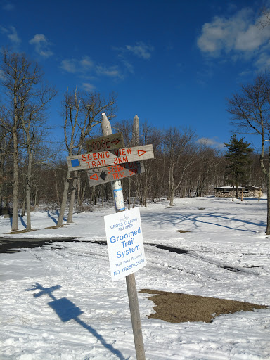 Ski Resort «High Point Cross Country Ski Center», reviews and photos, 1480 NJ-23, Sussex, NJ 07461, USA
