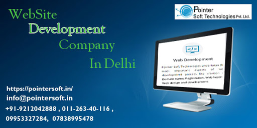 Website Designing Company India