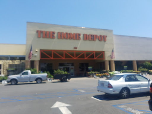 Home Improvement Store «The Home Depot», reviews and photos, 250 S Mountain Ave, Upland, CA 91786, USA